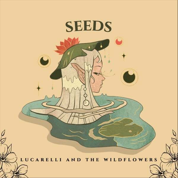 Cover art for Seeds